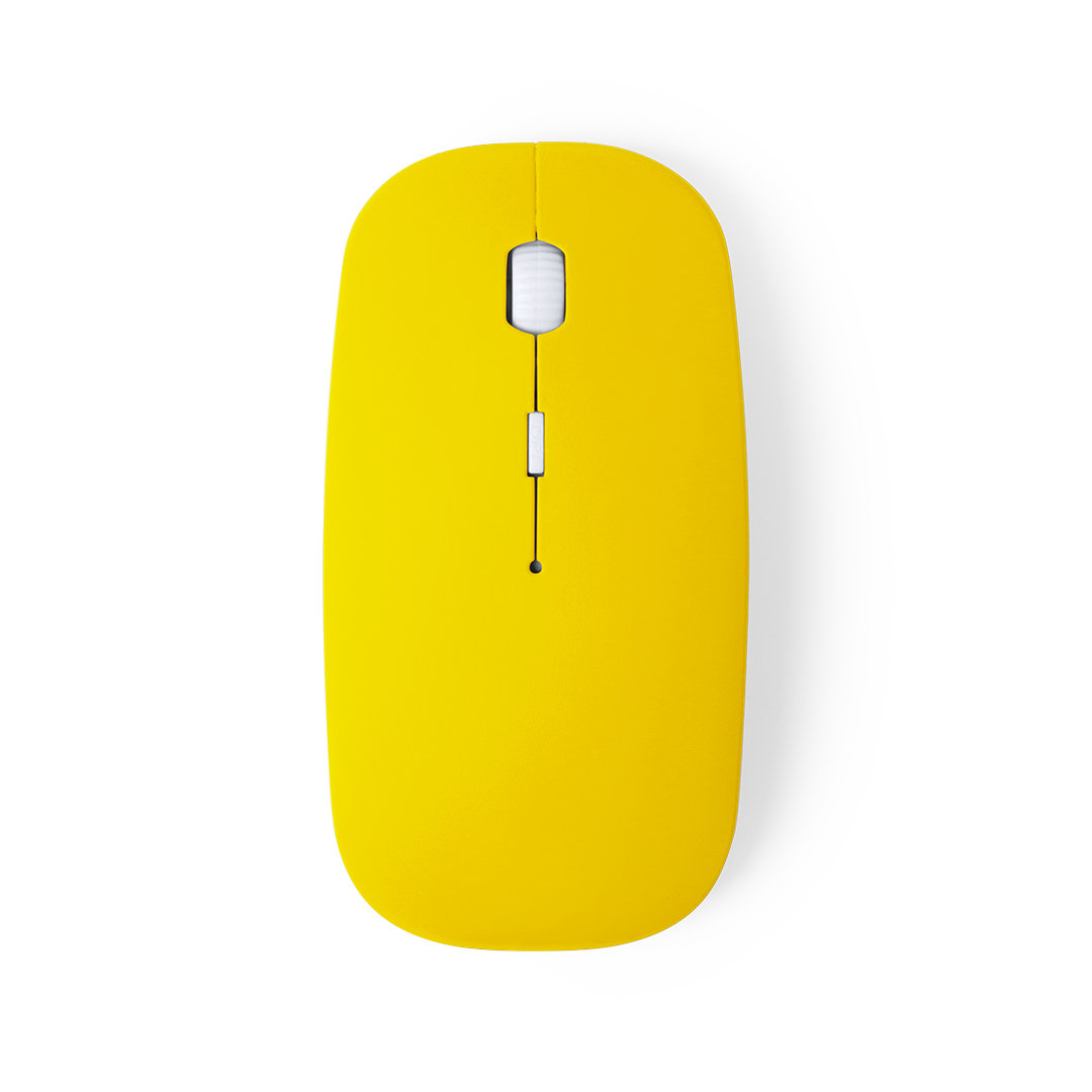 Souris Lyster
