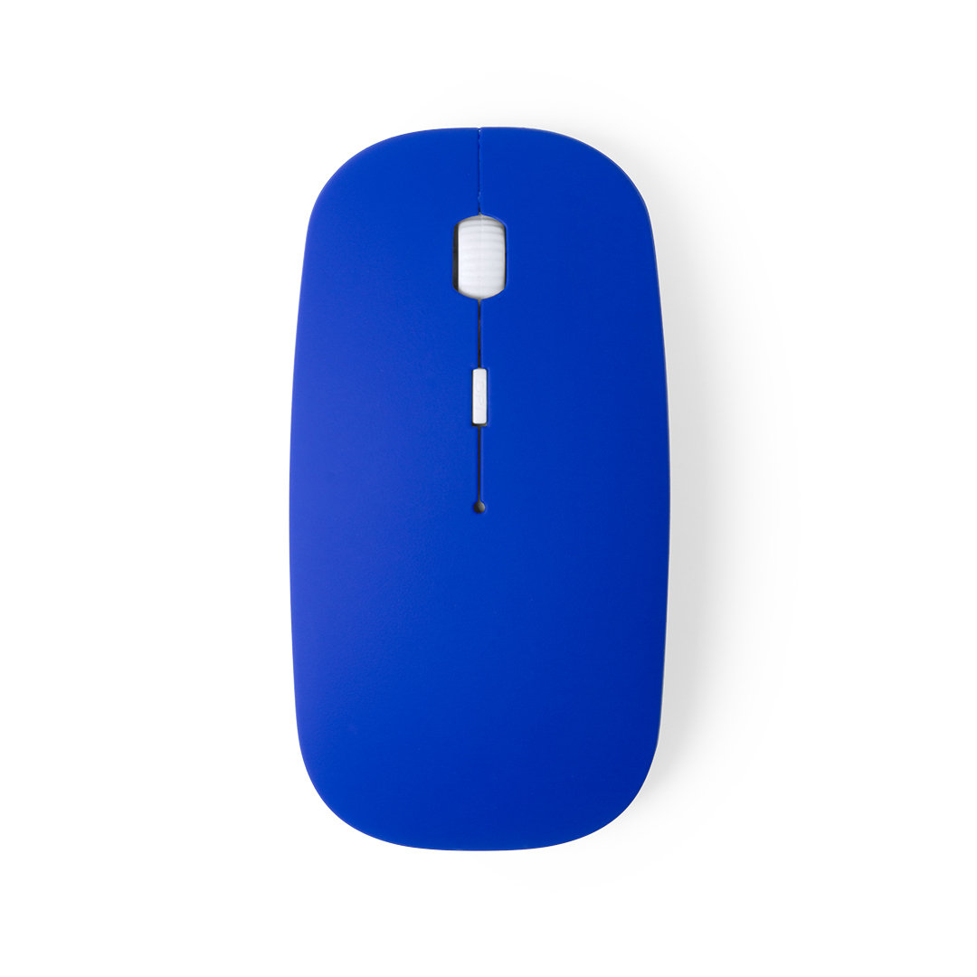 Souris Lyster
