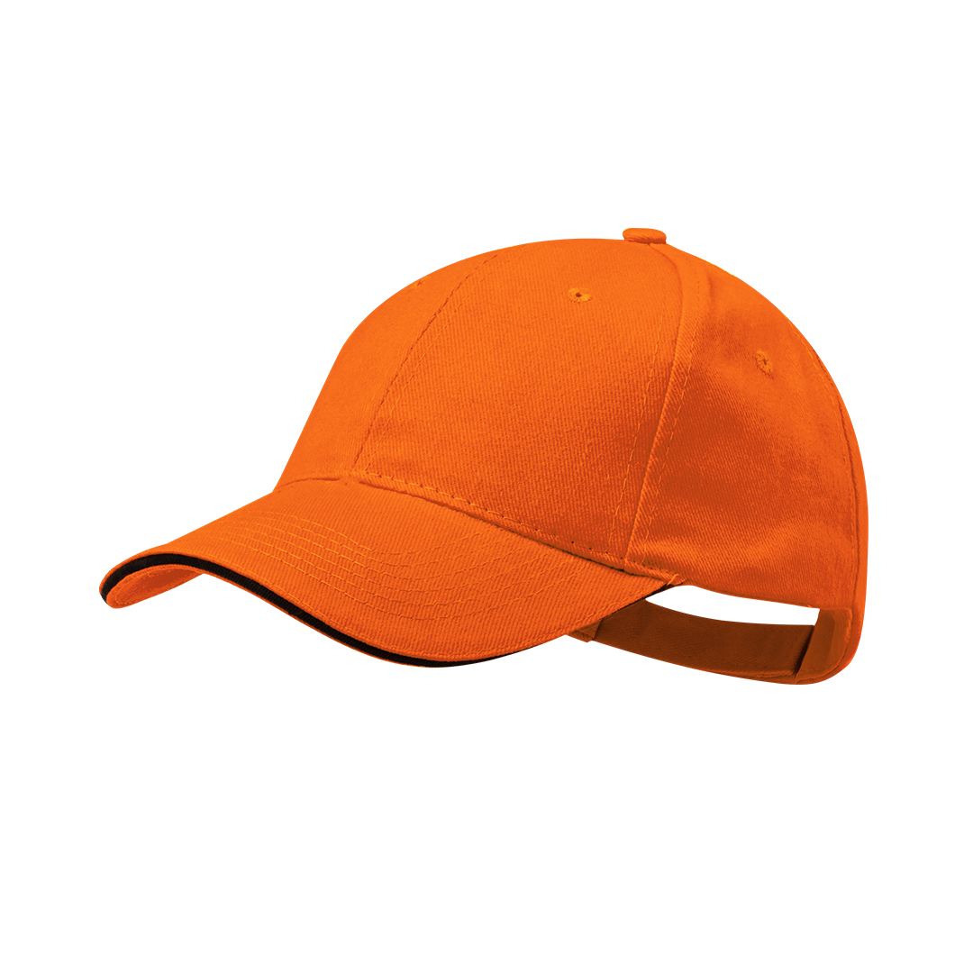 Casquette Rubec