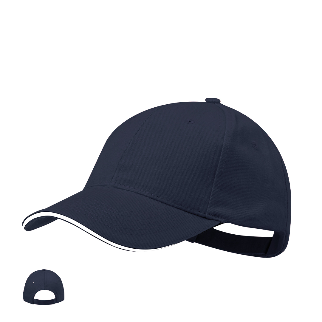 Casquette Rubec