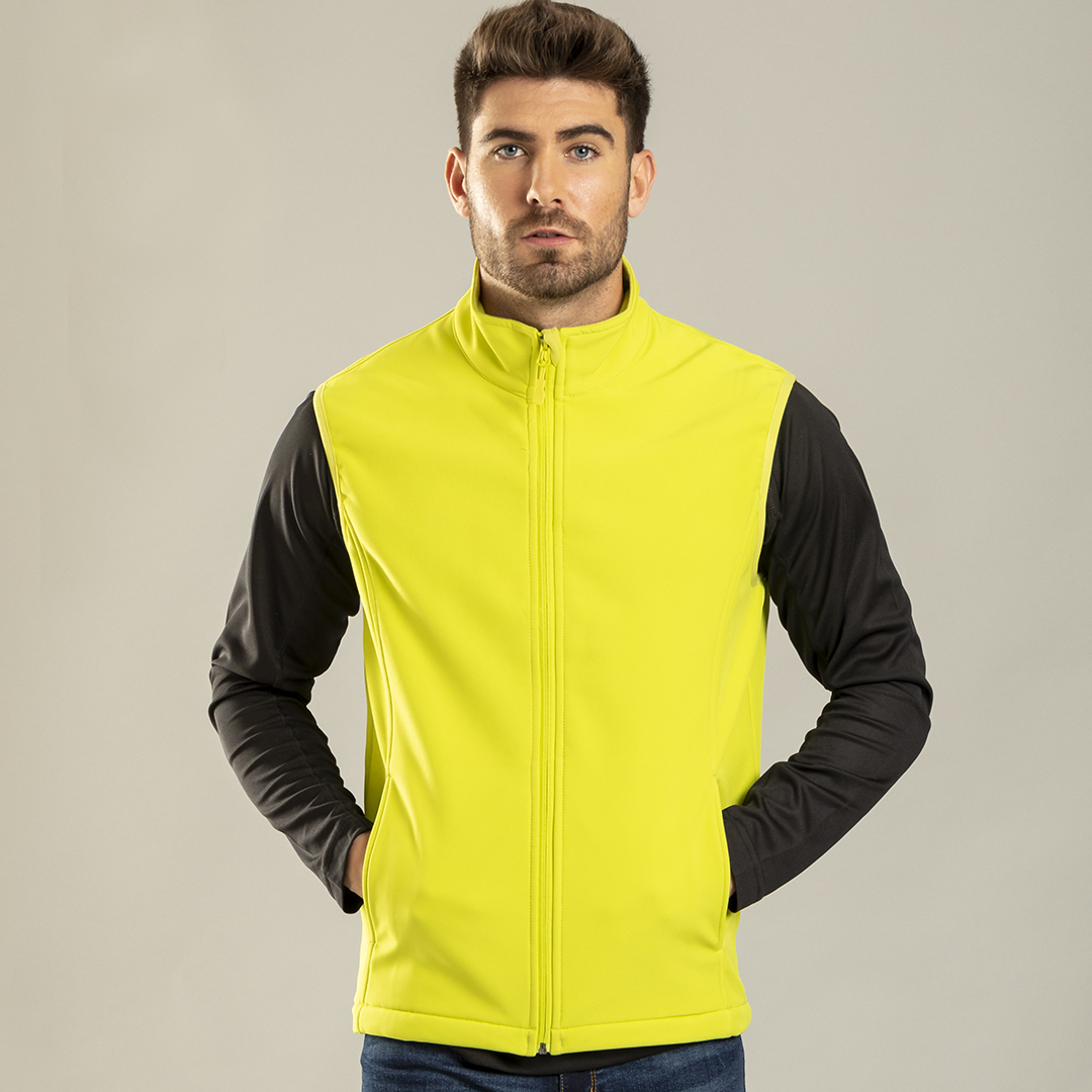 Gilet Balmax