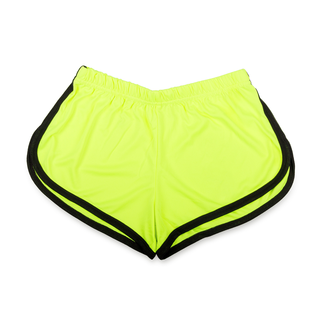 amarillo fluor