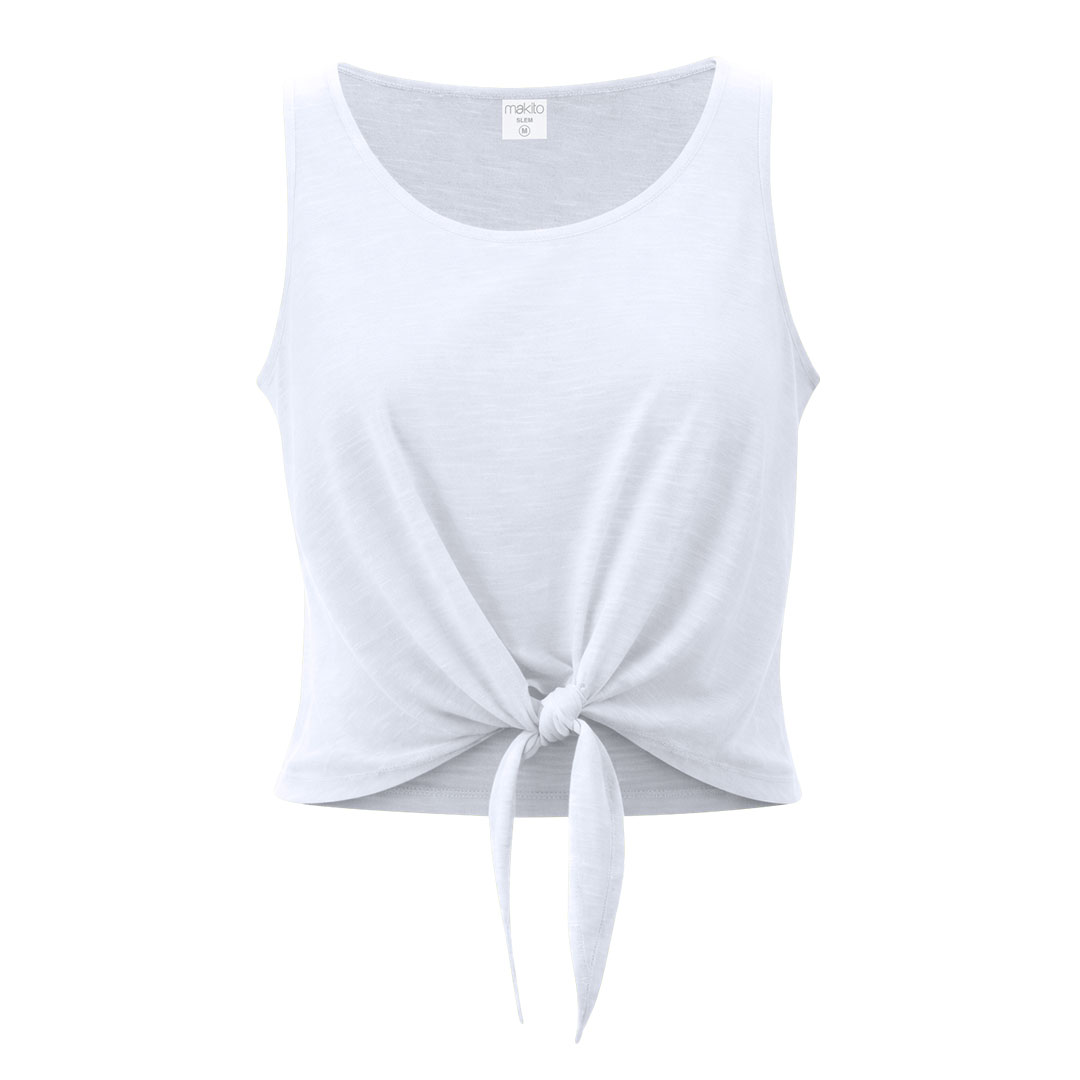 T-Shirt Femme Slem