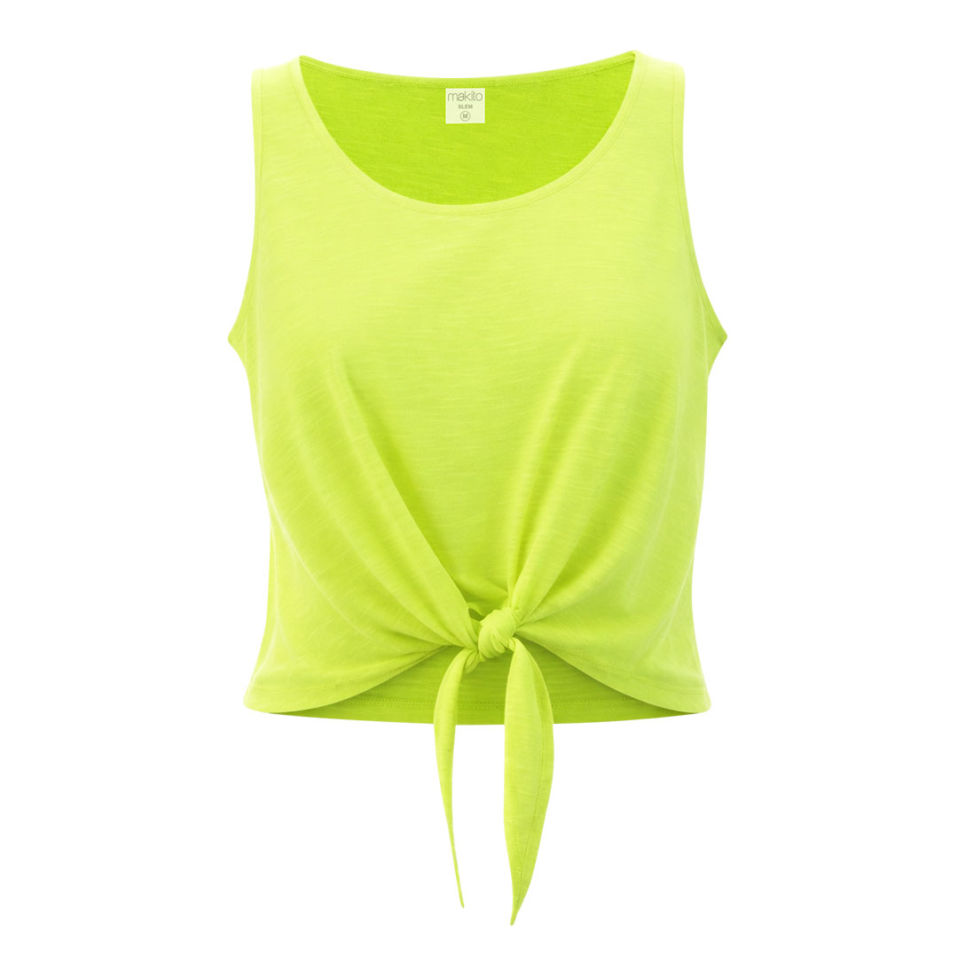 amarillo fluor