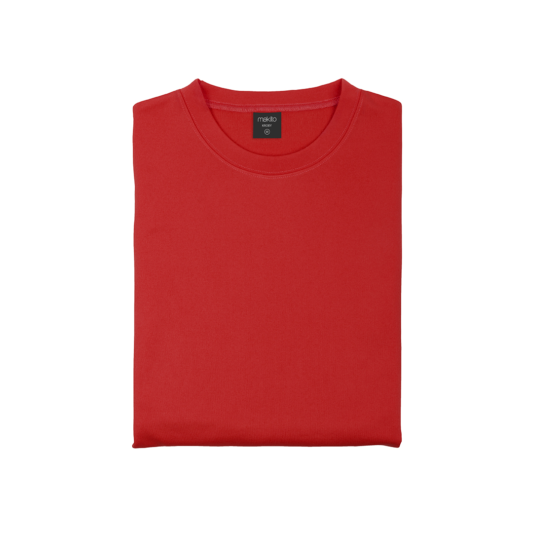 Sweat-Shirt Technique Adulte Kroby