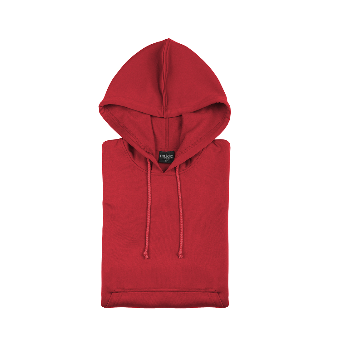 Sweat-Shirt Technique Adulte Theon
