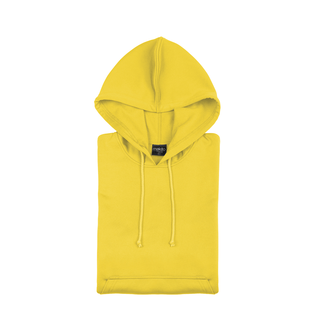 Sweat-Shirt Technique Adulte Theon