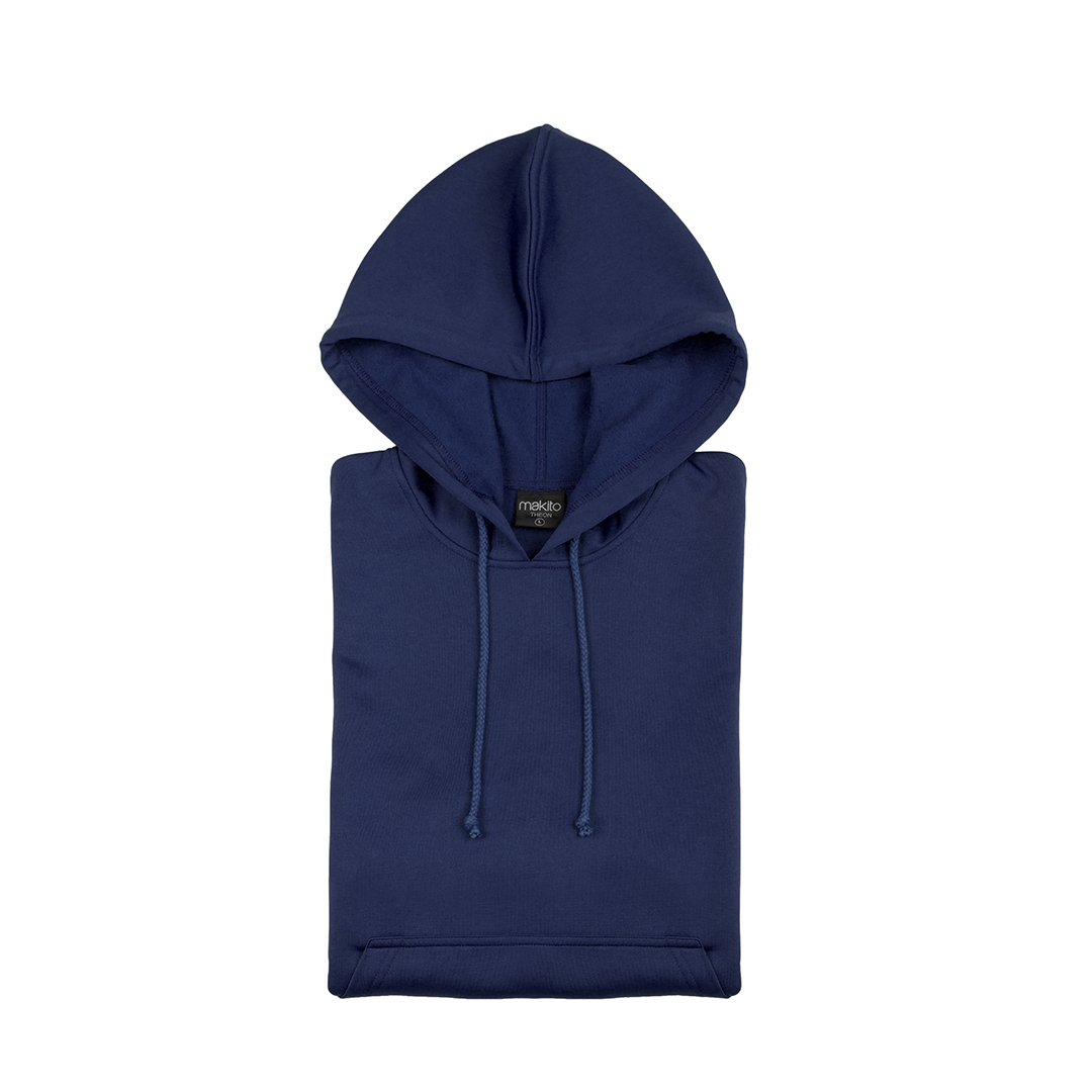 Sweat-Shirt Technique Adulte Theon