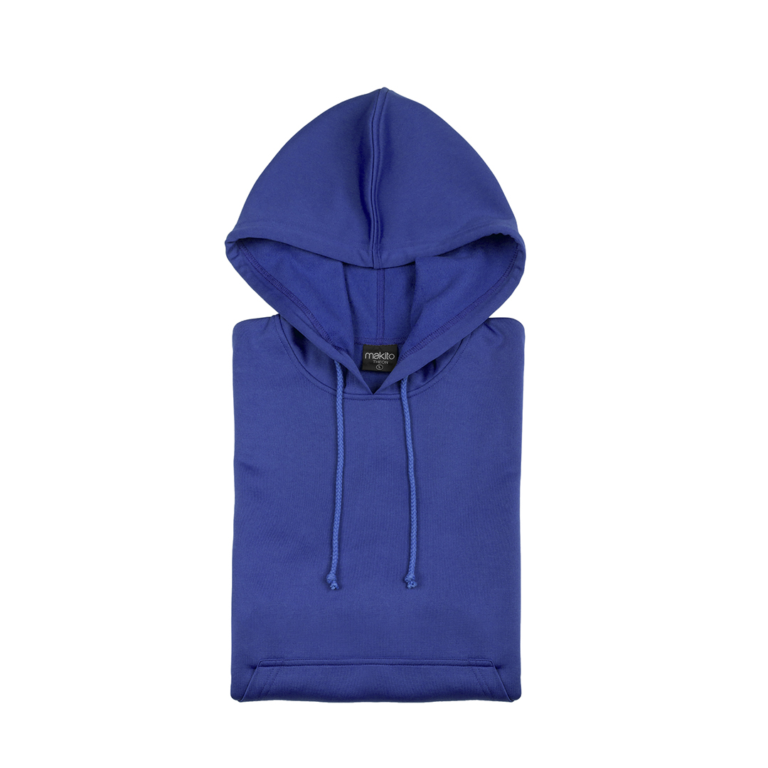 Sweat-Shirt Technique Adulte Theon