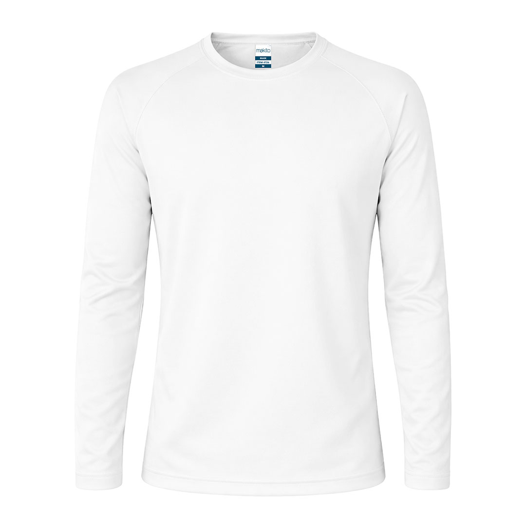T-Shirt Adulte Maik