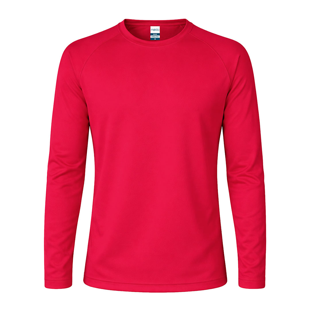 T-Shirt Adulte Maik