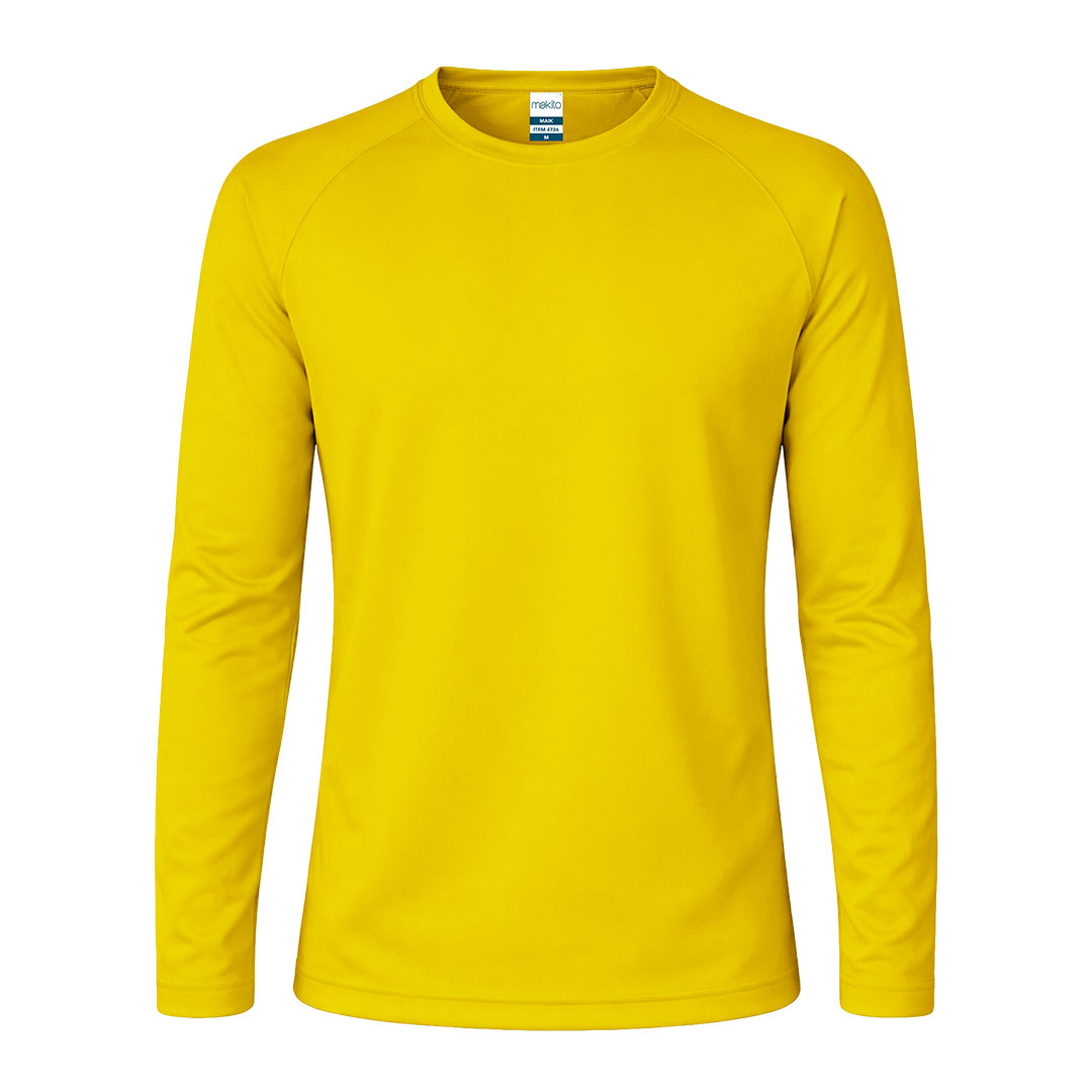 T-Shirt Adulte Maik