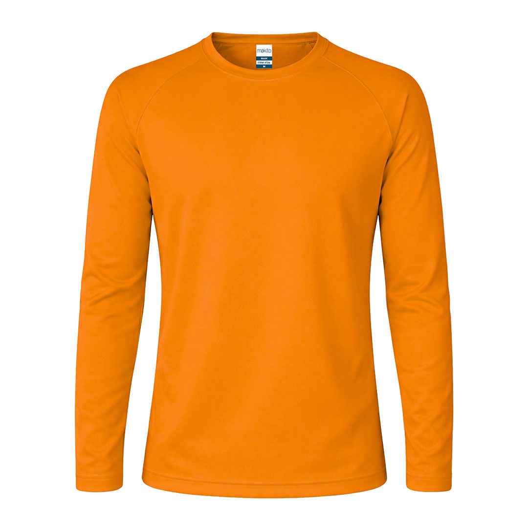 T-Shirt Adulte Maik