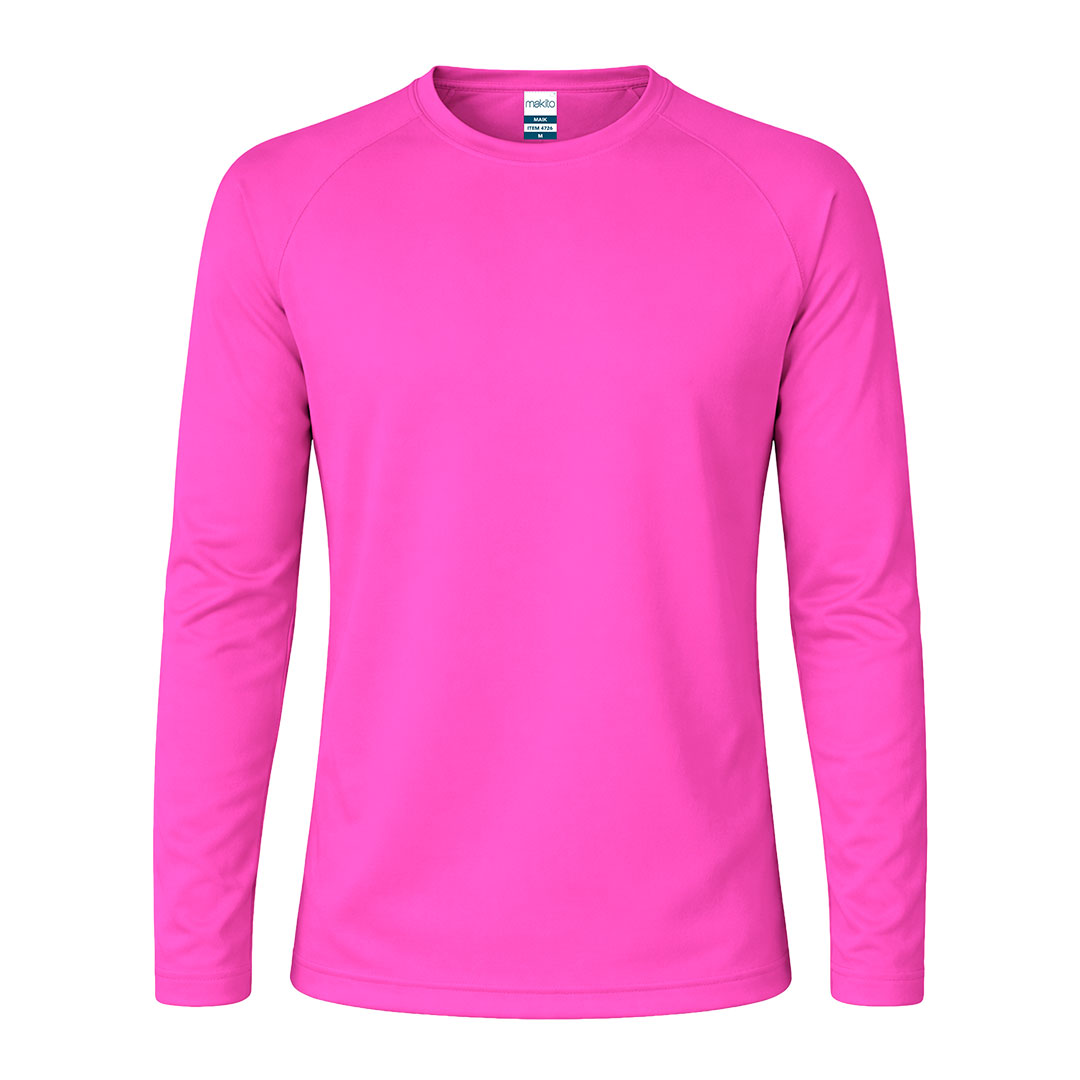 T-Shirt Adulte Maik