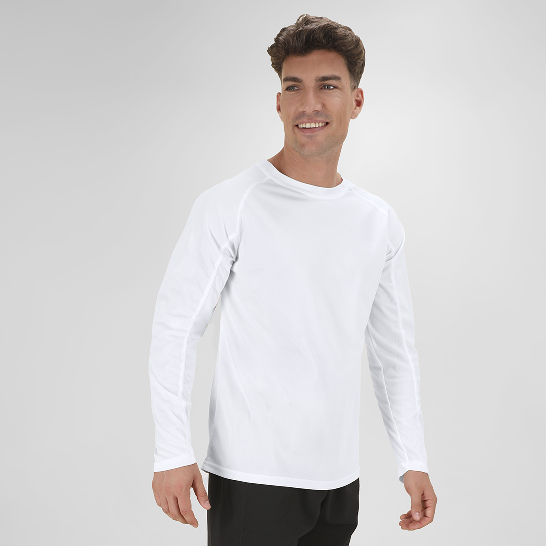 T-Shirt Adulte Maik