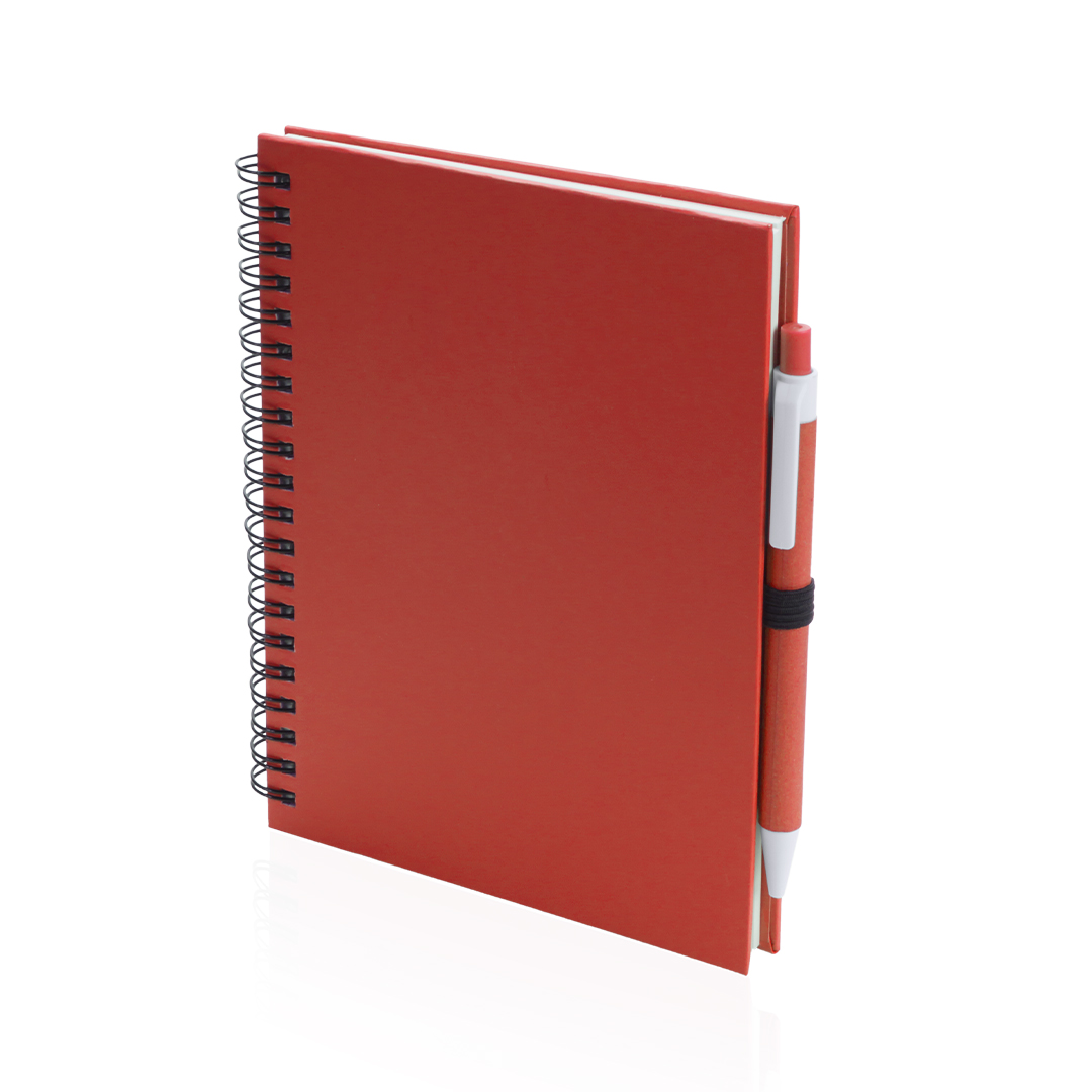 Cahier Koguel