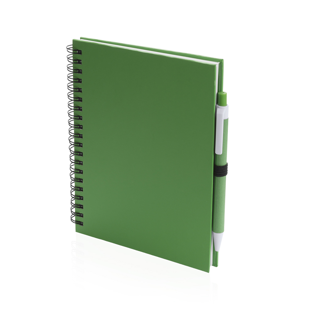 Cahier Koguel