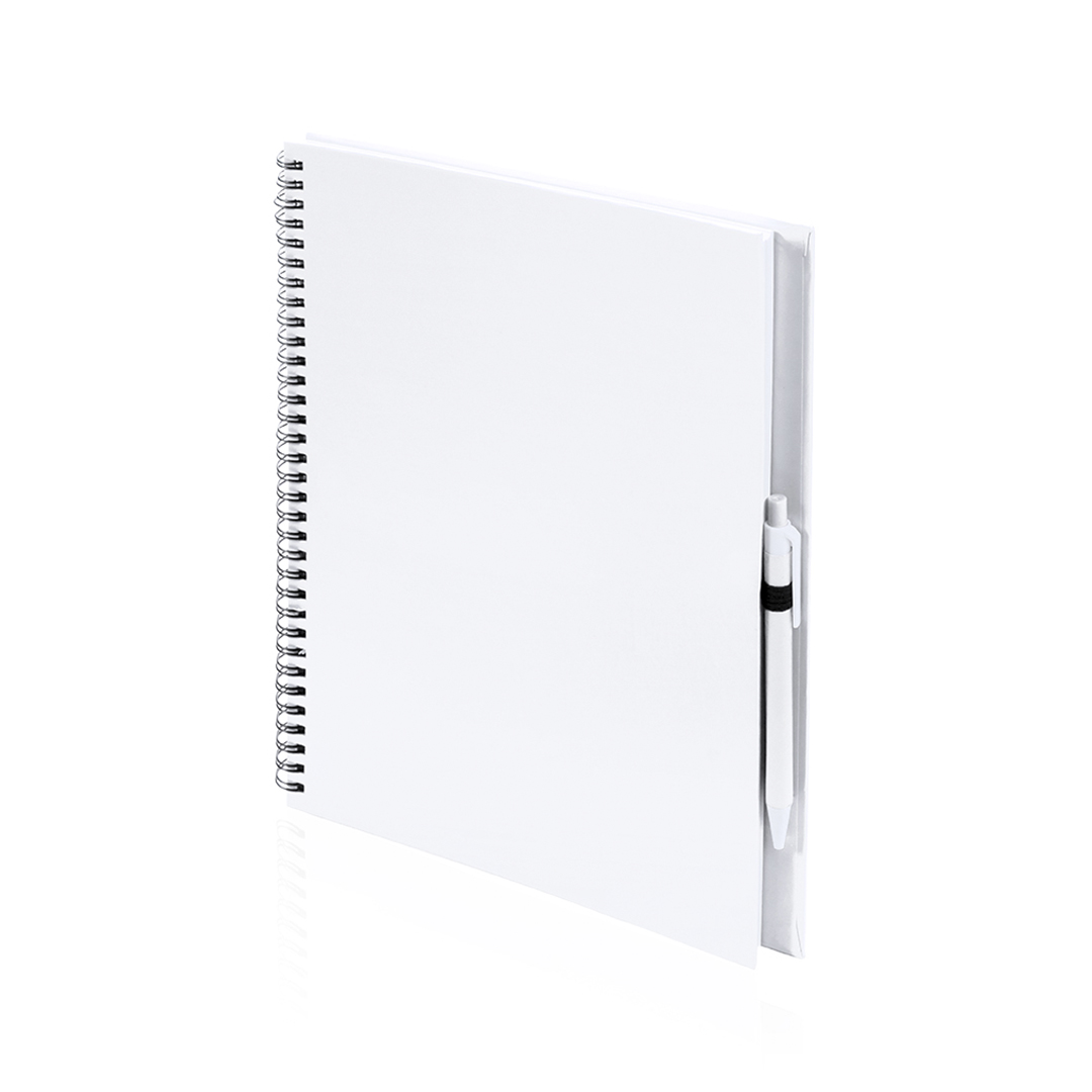 Cahier Tecnar