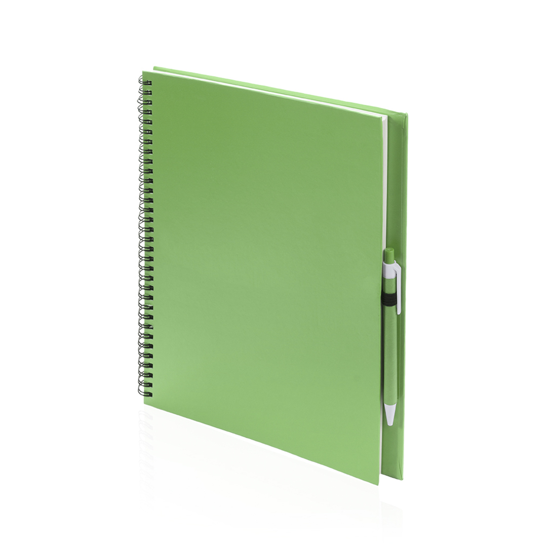 Cahier Tecnar