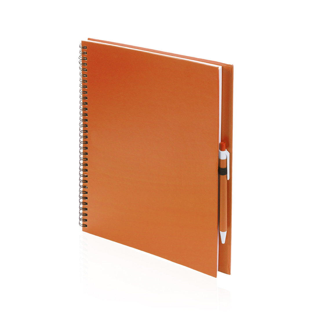 Cahier Tecnar