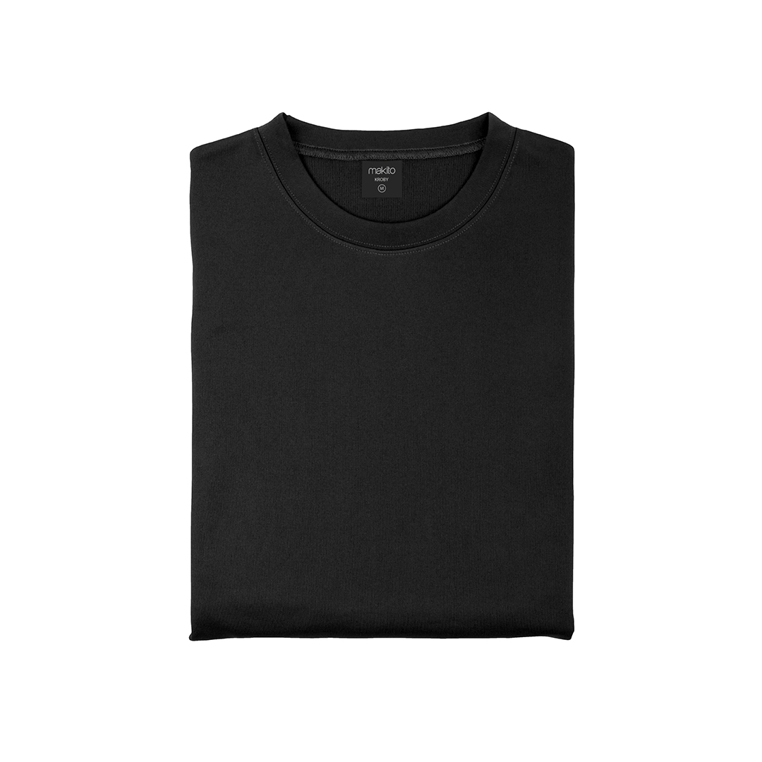 Sweat-Shirt Technique Enfant Kroby