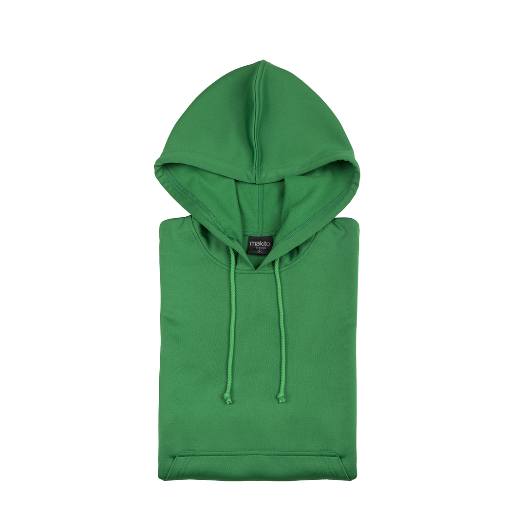 Sweat-Shirt Technique Enfant Theon