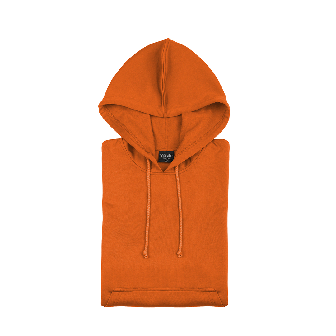 Sweat-Shirt Technique Enfant Theon