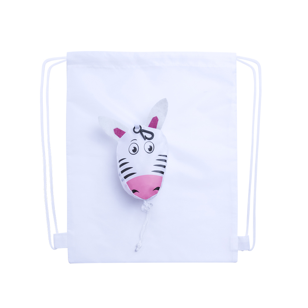 Sac à Dos Pliable Kissa