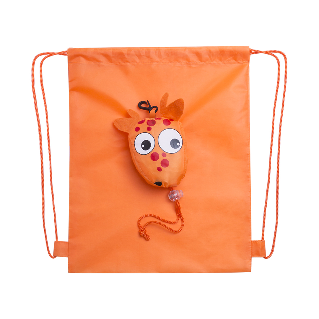 Sac à Dos Pliable Kissa