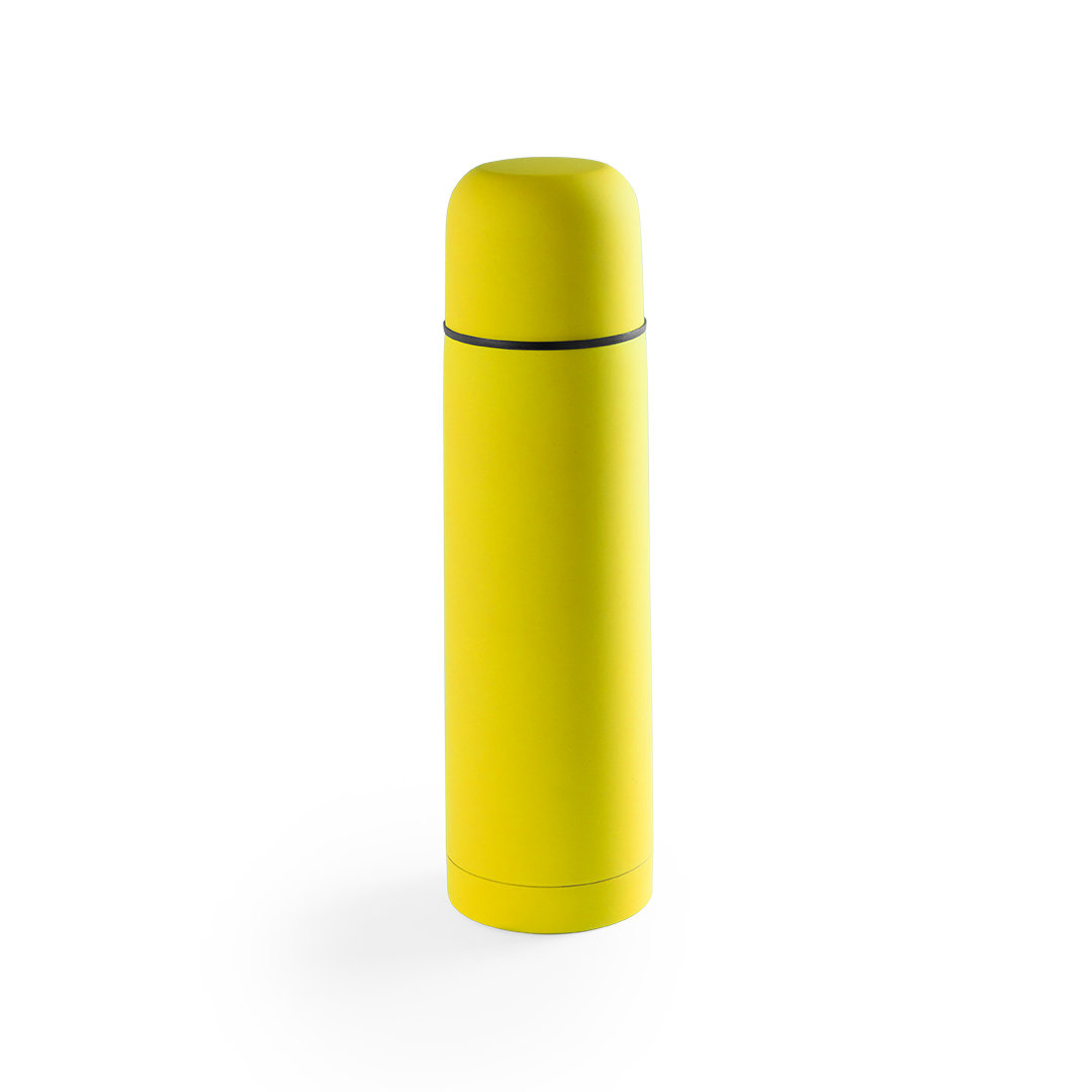 Thermo Hosban