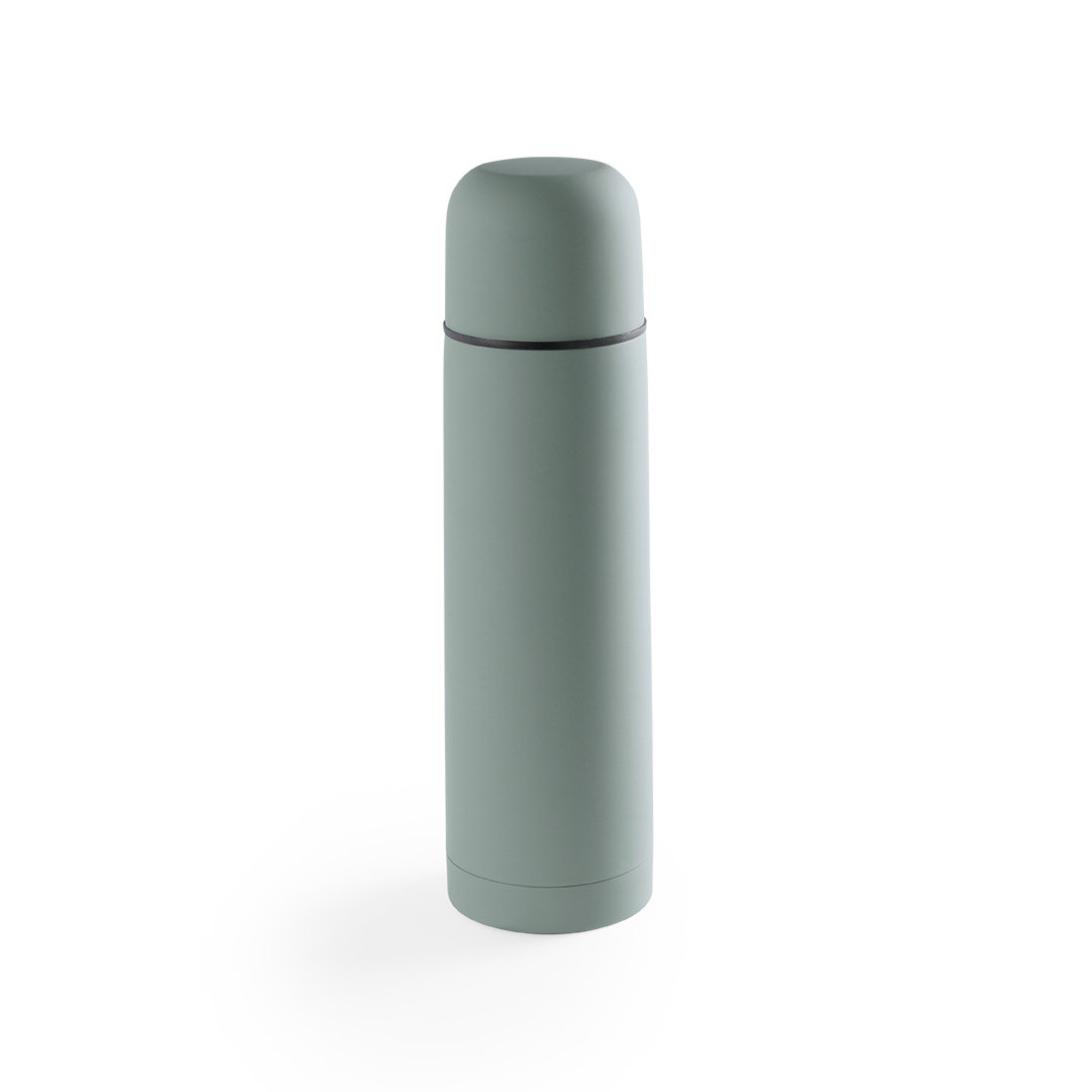 Thermo Hosban