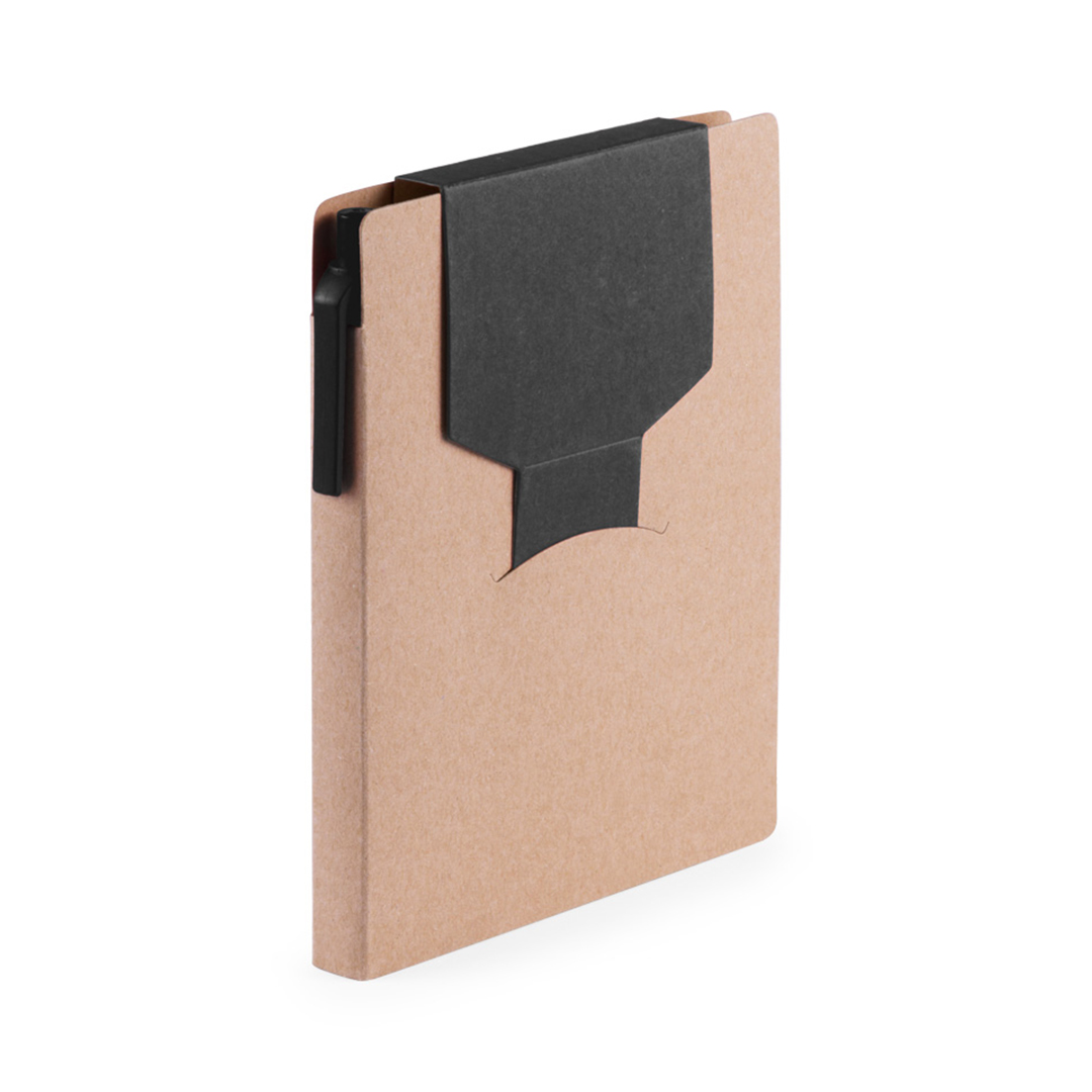 Bloc Notes Cravis