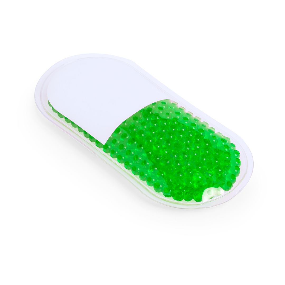 Patch Thermique Pikur