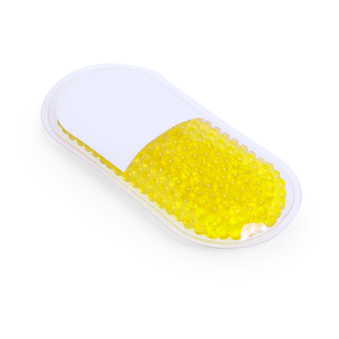 Patch Thermique Pikur
