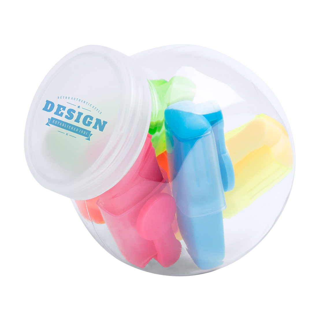 Set Surligneurs Layax
