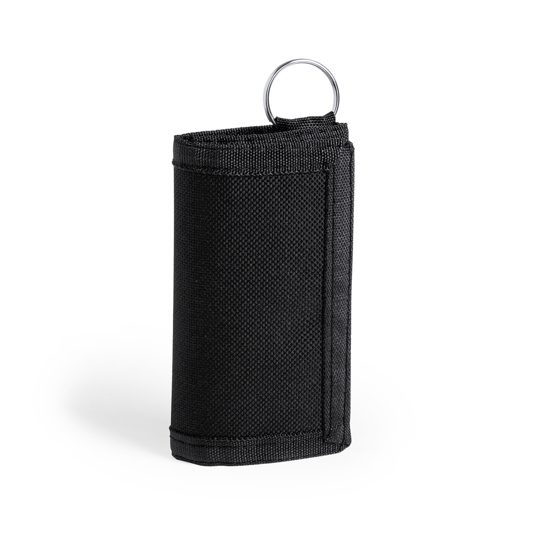 Porte-Clés Porte Monnaie Motok