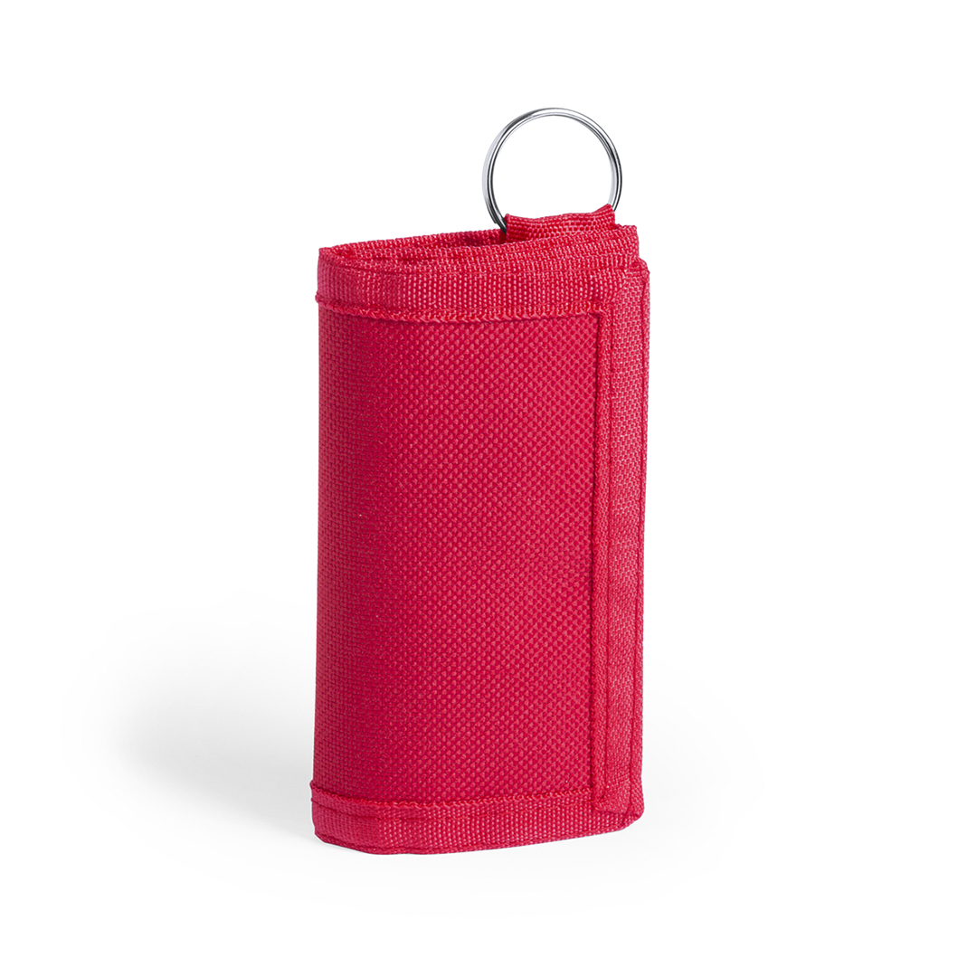Porte-Clés Porte Monnaie Motok