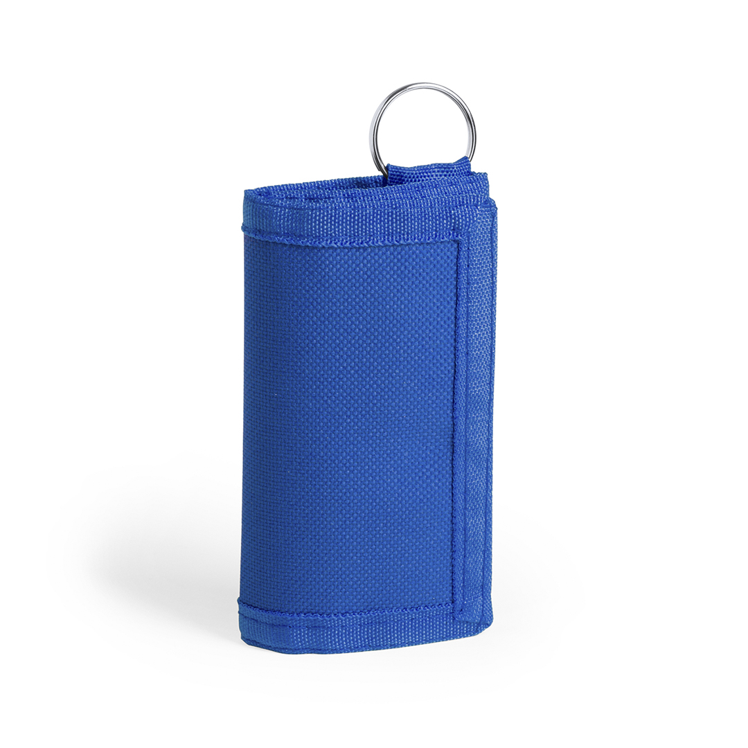 Porte-Clés Porte Monnaie Motok