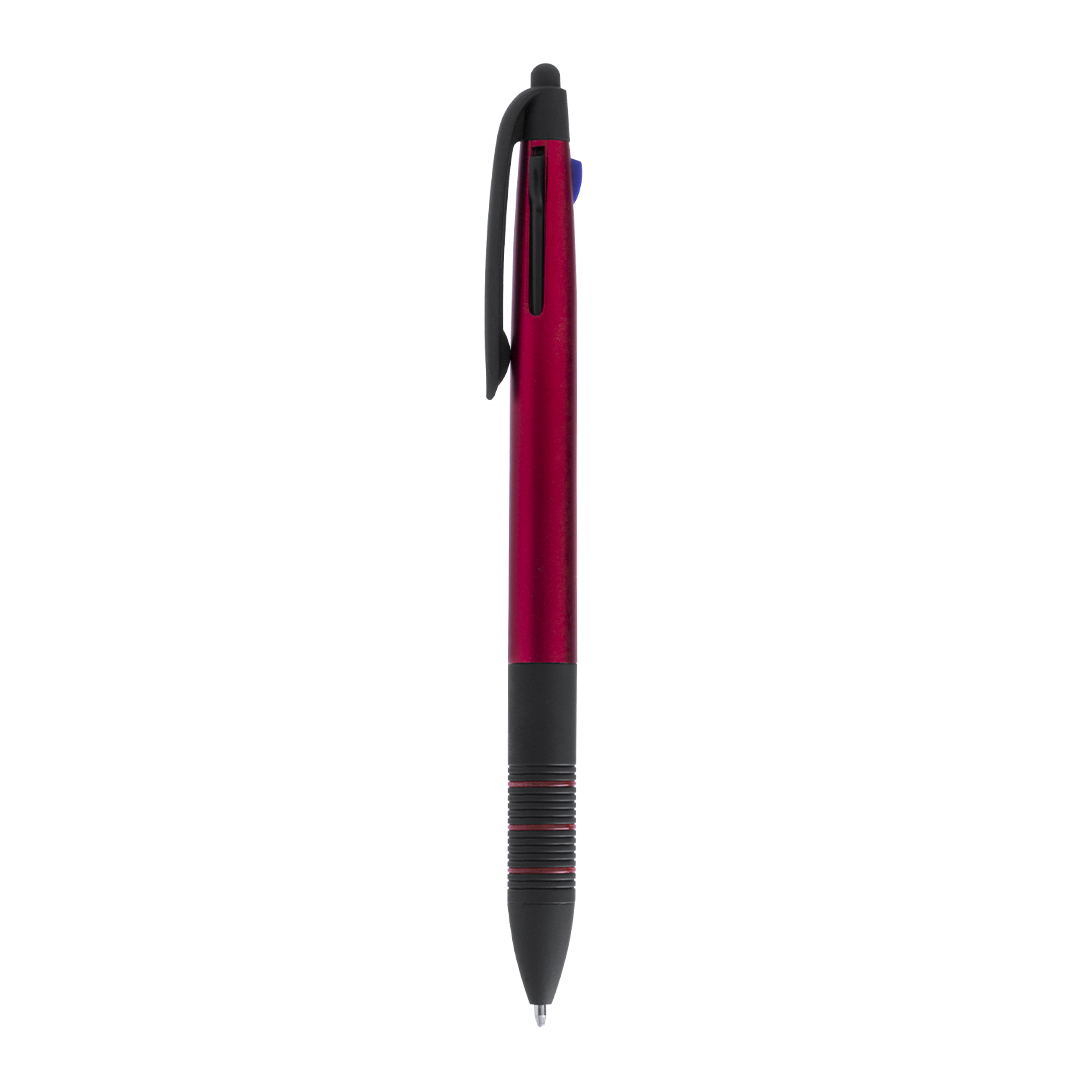 Stylet Bille Multicolore Betsi