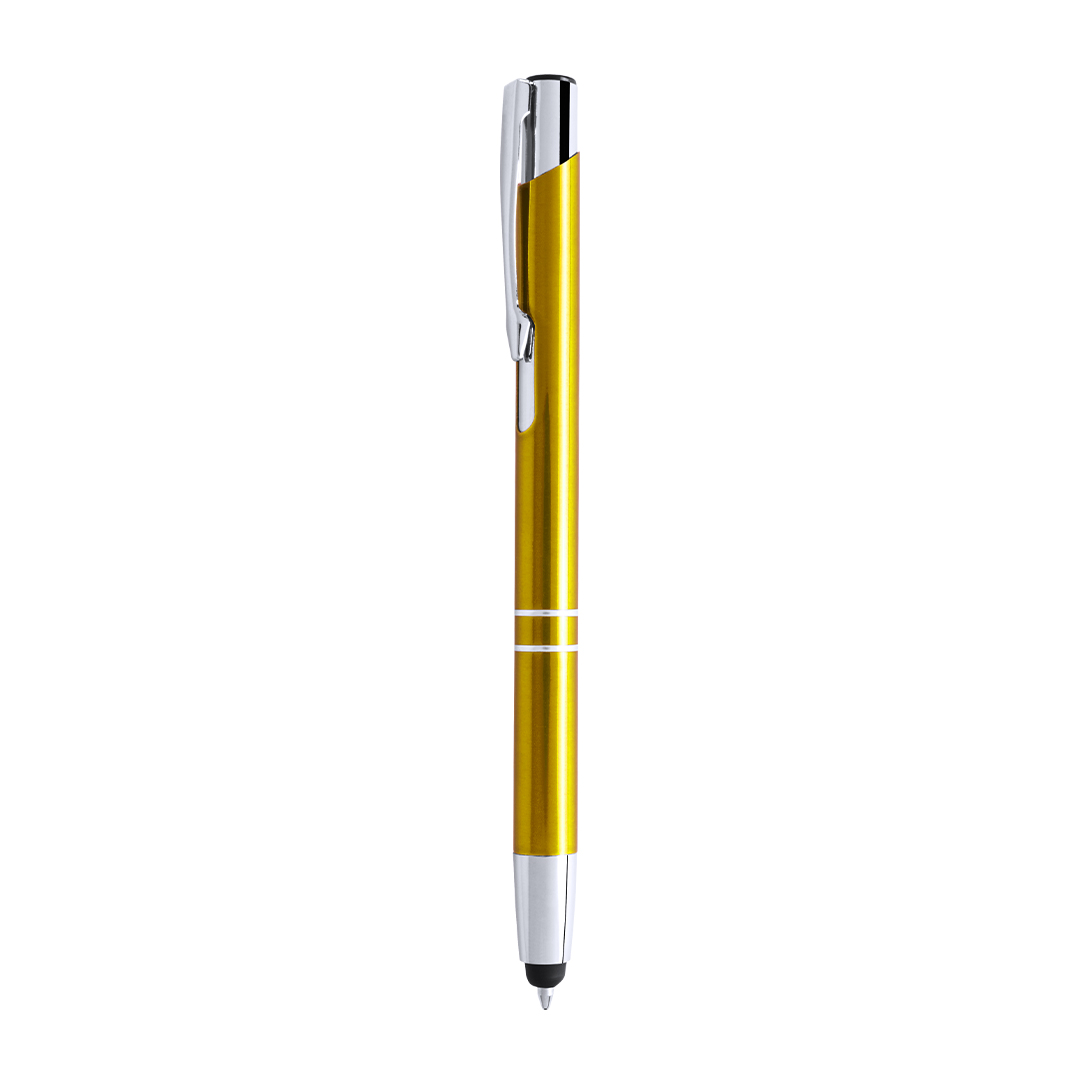 Stylet Bille Mitch