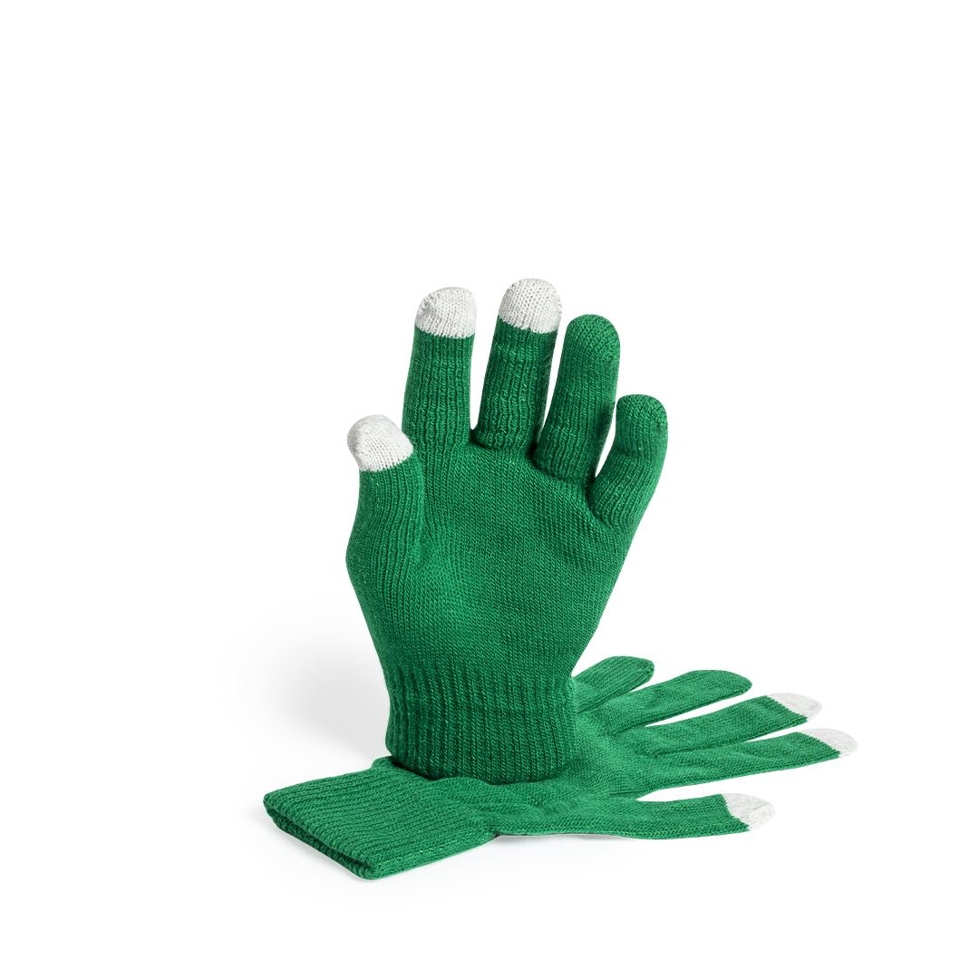 Gant Tactile Pigun