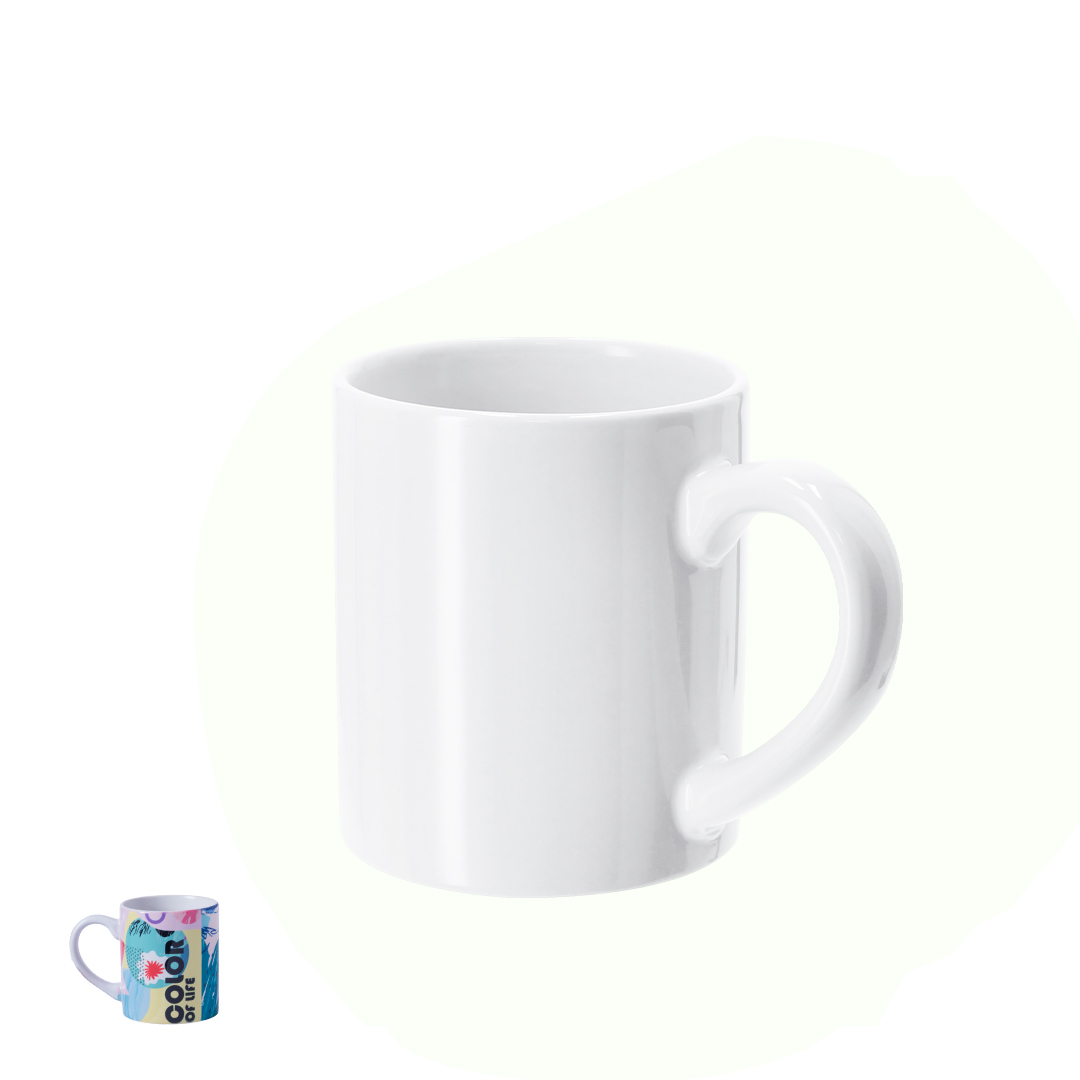 Tasse Sublimation Dolten