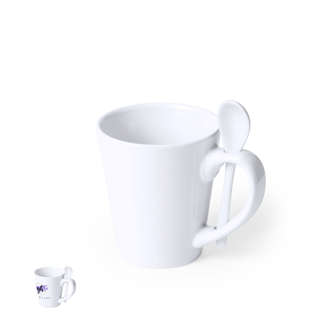 Tasse Sublimation Kaffir