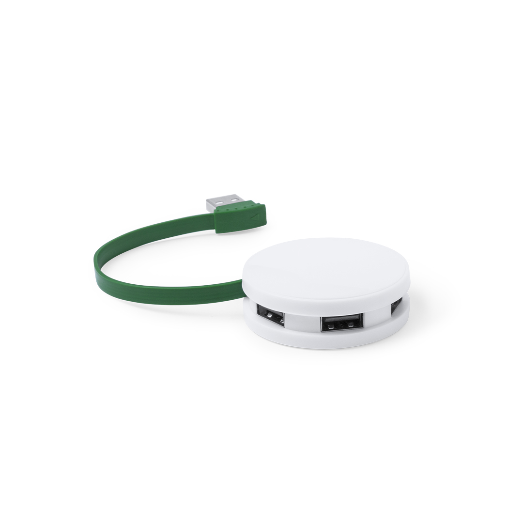 Port USB Niyel