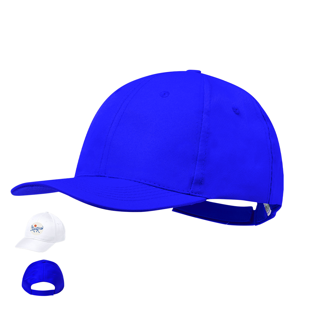 Casquette Blazok