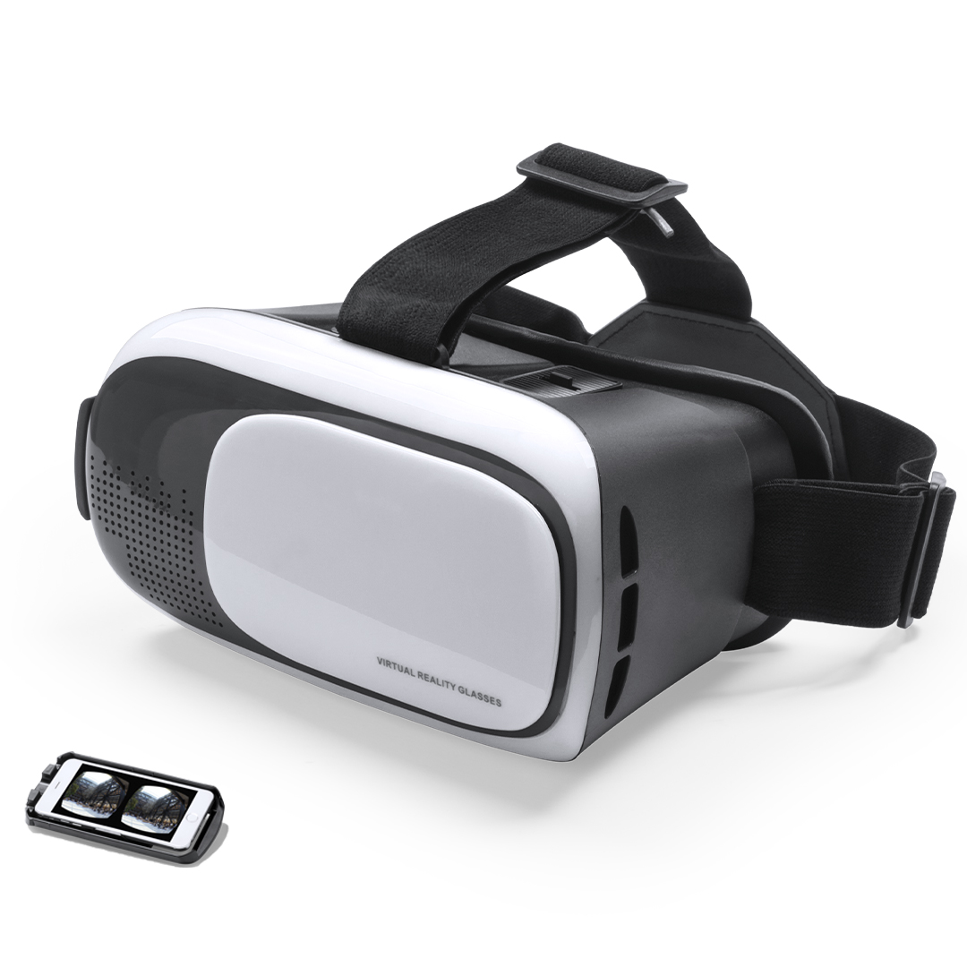 Lunettes de Réalité Virtuelle Bercley