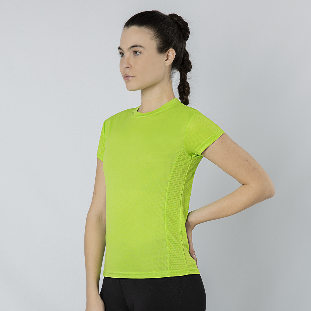 T-Shirt Femme Rox