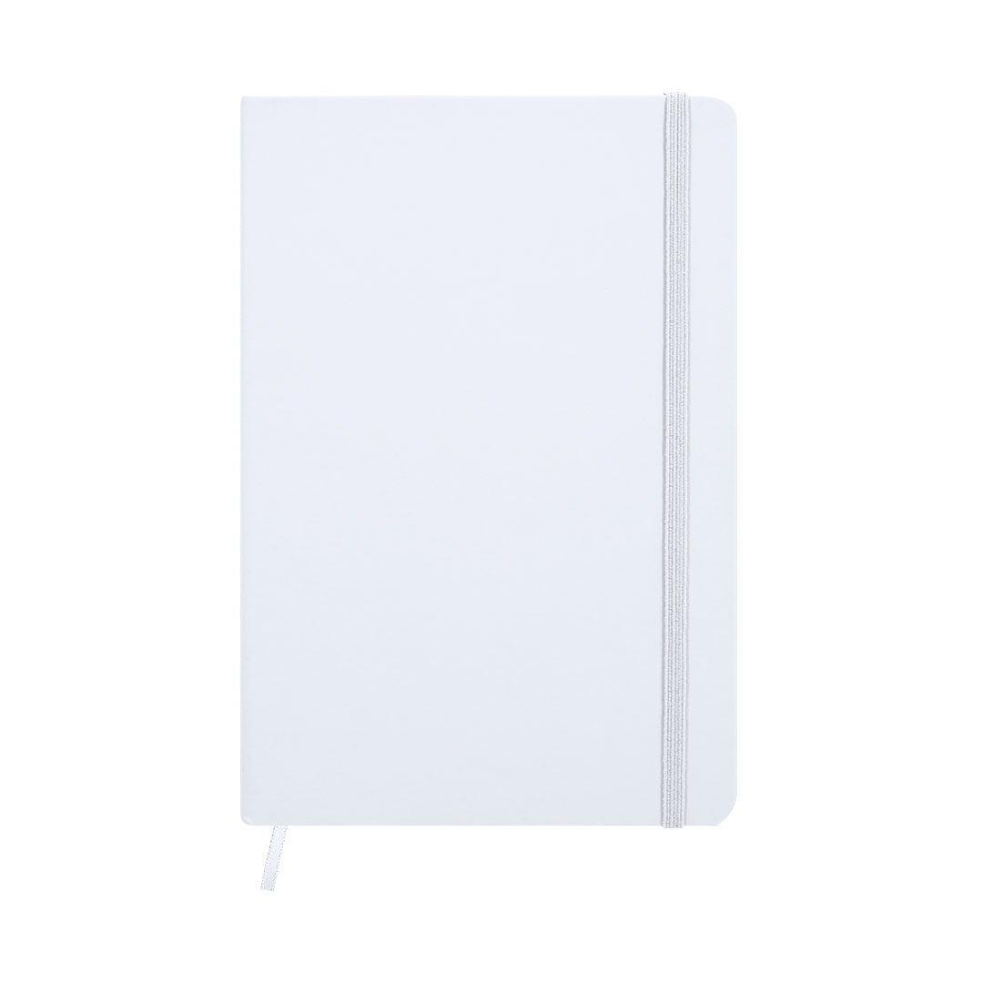 Bloc Notes Ciluxlin