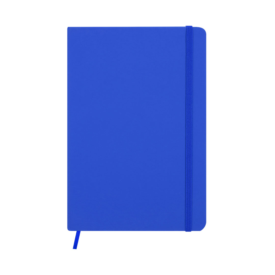 Bloc Notes Ciluxlin