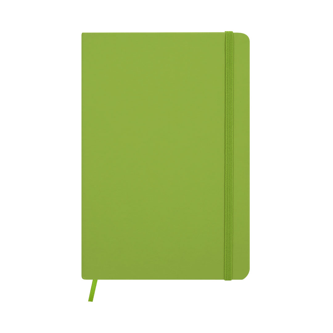 Bloc Notes Ciluxlin